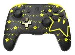 Belaidis valdiklis PDP Rematch Glow Nintendo Switch, &scaron;viečiantis tamsoje, Super Star (500-202-STGD)
