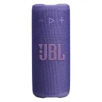 Ne&scaron;iojamas garsiakalbis JBL Grip, 16 W, Bluetooth 5.4, IP68, violetinis (JBLGRIPPUR)