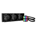 BE QUIET! Silent LOOP 3 AIO 360 mm