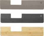 Contour atlo&scaron;ojo rankos atrama Roller/SliderMouse Pro Slim, Bamboo (601212)