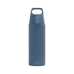 Gertuvė SIGG Shield ONE, 0,75 l, tamsiai mėlyna (Deep Blue) (6210.50)