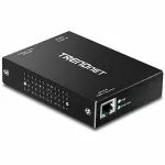 TRENDnet Gigabit PoE+ kartotuvas iki 200m