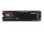 SSD diskas Samsung 990 PRO (MZ-V9P4T0BW)