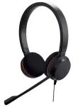 Jabra Evolve 20 UC USB-C USB-A