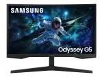 Monitorius Samsung (LS27CG552EUXEN)