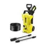 Auk&scaron;to slėgio plovimo įrenginys K&auml;rcher K 2 Power Control (1.673-600.0)