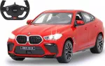 Jamara BMW X6 M 1:14 2,4GHz radijo vadinamas automobilis