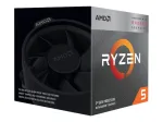 Procesorius AMD (YD3400C5FHSBX)