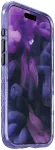 LAUT CRYSTAL MATTER X dėklas iPhone 17 Air Violetinis Crystal