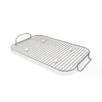Kepimo ir rūkymo grotelės Ninja Woodfire XL XSKOGXLRSRKEU, 43 x 25 cm (XSKOGXLRSRKEU)