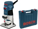Briaunų freza Bosch Professional GKF 600 (060160A100)