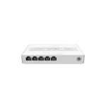Tinklo komutatorius Tenda SE105, 5 x 2,5 Gbit/s RJ45, baltas (SE105)