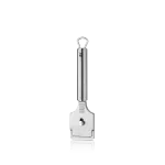 Stiklo keramikos kaitlentės grandiklis WMF Profi Plus, 19,5 cm, Cromargan&reg; (1873436030)