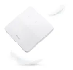 4G mar&scaron;rutizatorius Huawei 4G CPE 5s, SIM, Wi-Fi 4, iki 195 Mb/s, baltas (4G CPE 5s)