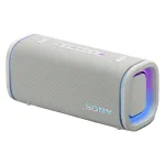 Ne&scaron;iojama belaidė kolonėlė Sony ULT Field 5, IP66/IP67, iki 25 val., balta (SRSULT50W.CE7)