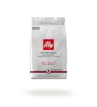Kavos pupelės illy Intenso, 500 g, intensyvus skrudinimas (I0003886)