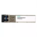 Tinklo įranga HPE Aruba Transceiver 1Gbit/s SFP LC (JL781A)