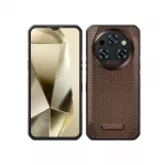 Oukitel WP35 8/256 11000mAh DS. Auksinis