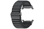 Apyrankė Samsung Trail Band Galaxy Watch Ultra, juoda (ET-SVL70) (ET-SVL70MKEGEU)