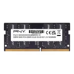 PNY Technologies Atmintis Performance SODIMM DDR4 16 GB