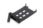 Keičiamas diskų dėklas Icy Dock ExpressTray MB732TP-B, 2,5" SAS/SATA ir U.2/U.3 SSD/HDD, skirtas ExpressCage MB732SPO-B / MB324V4P-B (MB732TP-B)