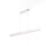 Pakabinamas &scaron;viestuvas Philips Hue Ensis baltas 2x39W 24V (929003053301)
