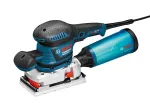 Vibracinis &scaron;lifuoklis Bosch Professional GSS 230 AVE (0601292801)