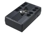 UPS nepertraukiamo maitinimo &scaron;altinis PowerWalker VI 600 MS FR, 600 VA