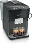 Automatinis kavos aparatas Siemens EQ500 classic, 6 gėrimai, juodas (TP511E19)