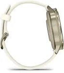 GARMIN VENU 4 41MM LUNAR Auksinis 010-03013-00