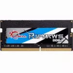G.Skill Atmintis Ripjaws SODIMM DDR4 8 GB