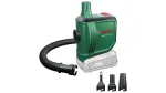 Akumuliatorinis oro siurblys Bosch EasyInflate 18V-500 (be akumuliatoriaus) (0603947200)