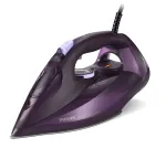 Garų lygintuvas Philips Azur 7000 DST7051/30, violetinis