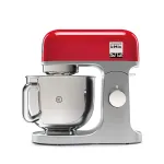 Virtuvės kombainas Kenwood kMix KMX750RD, 5 l dubuo, raudonas (KMX750RD)