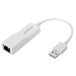 Tinklo adapteris Edimax EU-4208, USB 2.0 į RJ-45 10/100 Mbps (EU-4208)