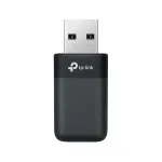Wi-Fi 6 USB adapteris TP-Link Archer TX23U, AX1800, mini dydžio (Archer TX23U)