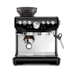 Espreso kavos aparatas Sage the Barista Express, juodasis sezamas (SES870BKS2EEU1)