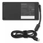 Lenovo serverio maitinimo adapteris 4X21L18247 vidinis 300 W Juodas