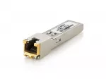 SFP modulis LevelOne optinis pluo&scaron;to siųstuvas-imtuvas SFP-3841 1.25Gbps