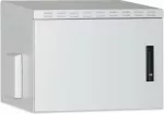 Pakabinama spinta Digitus 19" 16U (DN-19 16U-6/6-I-OD)