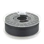 3D spausdinimo filamentas Extrudr GreenTEC, 1,75 mm, 1,1 kg, antracito (9010241103065)