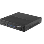 Mini kompiuteris MSI PRO DP10 A14MG-003BEU, Intel Pentium Gold G7400