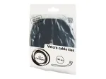 Kabelis Gembird velcro (VT-210X12)