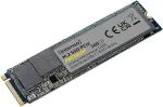 SSD diskas Intenso Premium 500 GB, M.2 2280, PCIe NVMe (3835450)