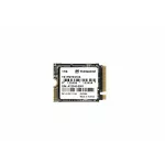 SSD diskas Transcend MTE310S 512GB M.2 2230 PCI-E x4 Gen4 NVMe (TS512GMTE310S)