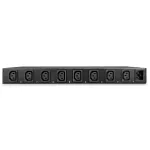 USB adapteris Lindy Adap Switch Pro 8 (32659)