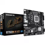Pagrindinė plok&scaron;tė Gigabyte B760M H V2