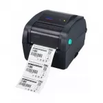 Etikečių spausdintuvas TSC TC200 USB Ethernet RS-232 203dpi 6 ips