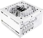 Kompiuterio maitinimo blokas Thermaltake Toughpower GT Snow 1000 W, ATX 3.1, 80 Plus Gold, baltas (PS-TPT-1000FNFAGE-W)