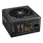 COUGAR maitinimo blokas GEX PRO 850W ATX3.1 / 80 Plus Auksinis / modulinis